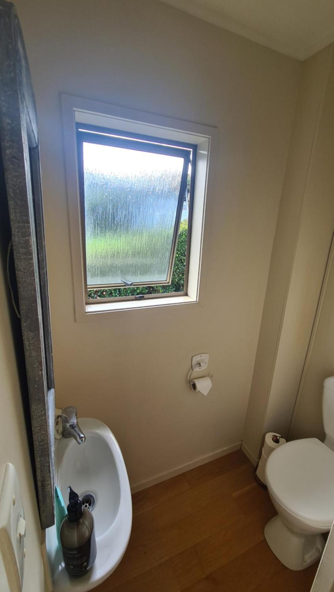 2 Bedroom Home, City And Sea Views Auckland Eksteriør billede