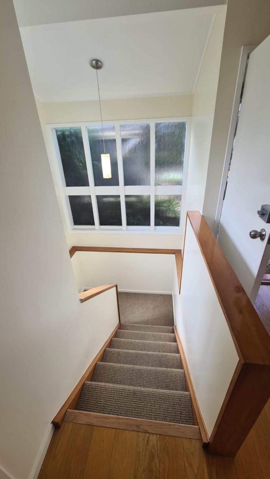 2 Bedroom Home, City And Sea Views Auckland Eksteriør billede